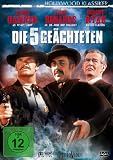 Produkt-Bild: Die 5 Ge&auml;chteten