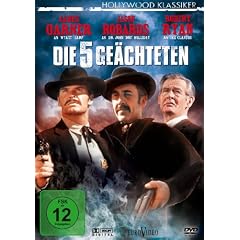 Die 5 Ge�chteten