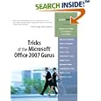 Tricks of the Microsoft Office 2007 Gurus (Business Solutions)