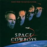 Space Cowboys: Original Motion Picture Soundtrack