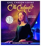Ella Enchanted