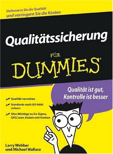 Qualitaet