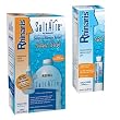 Rhinaris And Saltaire By Rhinaris 28oz Refill And Rhinaris 1oz Gel, 2.25 lbs Boxes