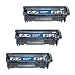 (4 Pack) Canon 0263B001A Compatible Black Laser/Fax Toner Cartridge