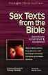 Sex Texts from the Bible: Selections Annotated & Explained (SkyLight Illuminations)