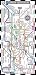 Streetwise London Underground Map - The Tube - Laminated London Metro Map - Folding pocket & wallet size metro map for travel