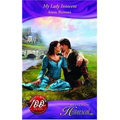 My Lady Innocent (Historical Romance)