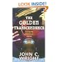 The Golden Transcendence