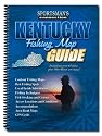 Kentucky Fishing Map Guide