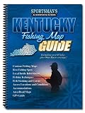 Kentucky Fishing Map Guide