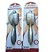 BioSwiss 4 in 1 Foot Care Paddle-Grey & Tan-Total 2 Foot Paddles RS.1438.00