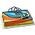 Hot Wheels Drift Cake Topper Decorating Kit