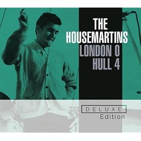 Happy Hour (BBC John Peel - 6/4/1986)