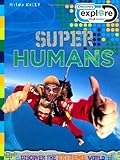 Super humans