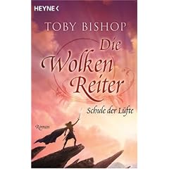 Die Wolkenreiter-Trilogie Schule der Lüfte