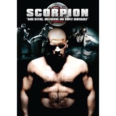 Scorpion