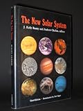 The New solar system