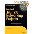 Practical .NET 2.0 Networking Projects