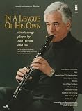 In a League of His Own: Pop Standards Played by Ron Odrich and You: Clarinet Play-Along Pack