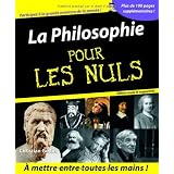 La Philosophie pour les Nulspar Christian Godin