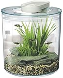 Marina 360-Degree Aquarium Starter Kit