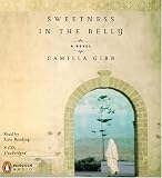 Sweetness In The Belly Unabridged Compact Discs
