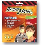 Readi Mask - Half Mask