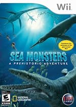 Sea Monsters