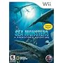 Sea Monsters