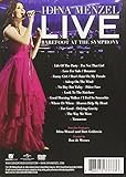 Live Barefoot at the Symphony [DVD] [Import]