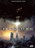 Prom�th�e, Tome 2 : Blue beam project