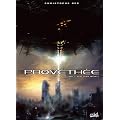 Prom�th�e, Tome 2 : Blue beam project