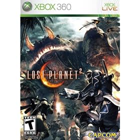 Lost Planet 2Lost Planet 2