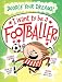 I Want To Be A Footballer (Doodle Your Dreams)