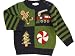 Little Boy's Greendog Sweater