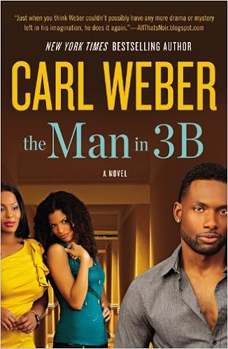 The Man in 3B - Carl Weber
