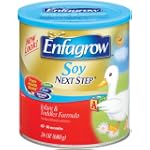 Enfagrow Soy Next Step 24-Ounce Powder