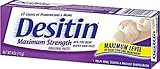 Desitin Maximum Strength Diaper Rash Paste 120 ml (並行輸入品)