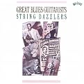 Great Blues Guitarists: String Dazzlers