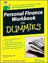 Personal Finance Workbook For Dummies (For Dummies (Business & Personal Finance))