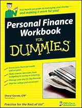 Personal Finance Workbook For Dummies (For Dummies (Business & Personal Finance))