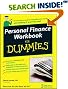 

Personal Finance Workbook For Dummies (For Dummies (Business & Personal Finance))
