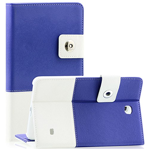 Tab 4 8 case - sawe samsung galaxy tab 4 8.0 hybrid fol…