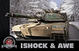 2012 Shock & Awe Deluxe Wall Calendar