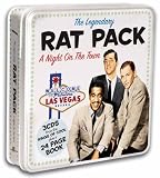 The Legenday Rat Pack