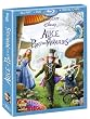 Alice au Pays des Merveilles, le film - Combo Blu-ray + DVD + Copie digitale [Blu-ray]