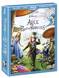 Alice au Pays des Merveilles, le film - Combo Blu-ray + DVD + Copie digitale [Blu-ray]