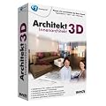 Architekt 3D Innenarchitekt