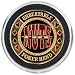Trademark Poker The Nuts Card Cover - Protect Your Hand