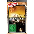 Need for Speed: Undercover [Essentials]